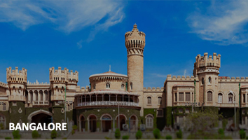 DS Max Properties Projects in Bangalore